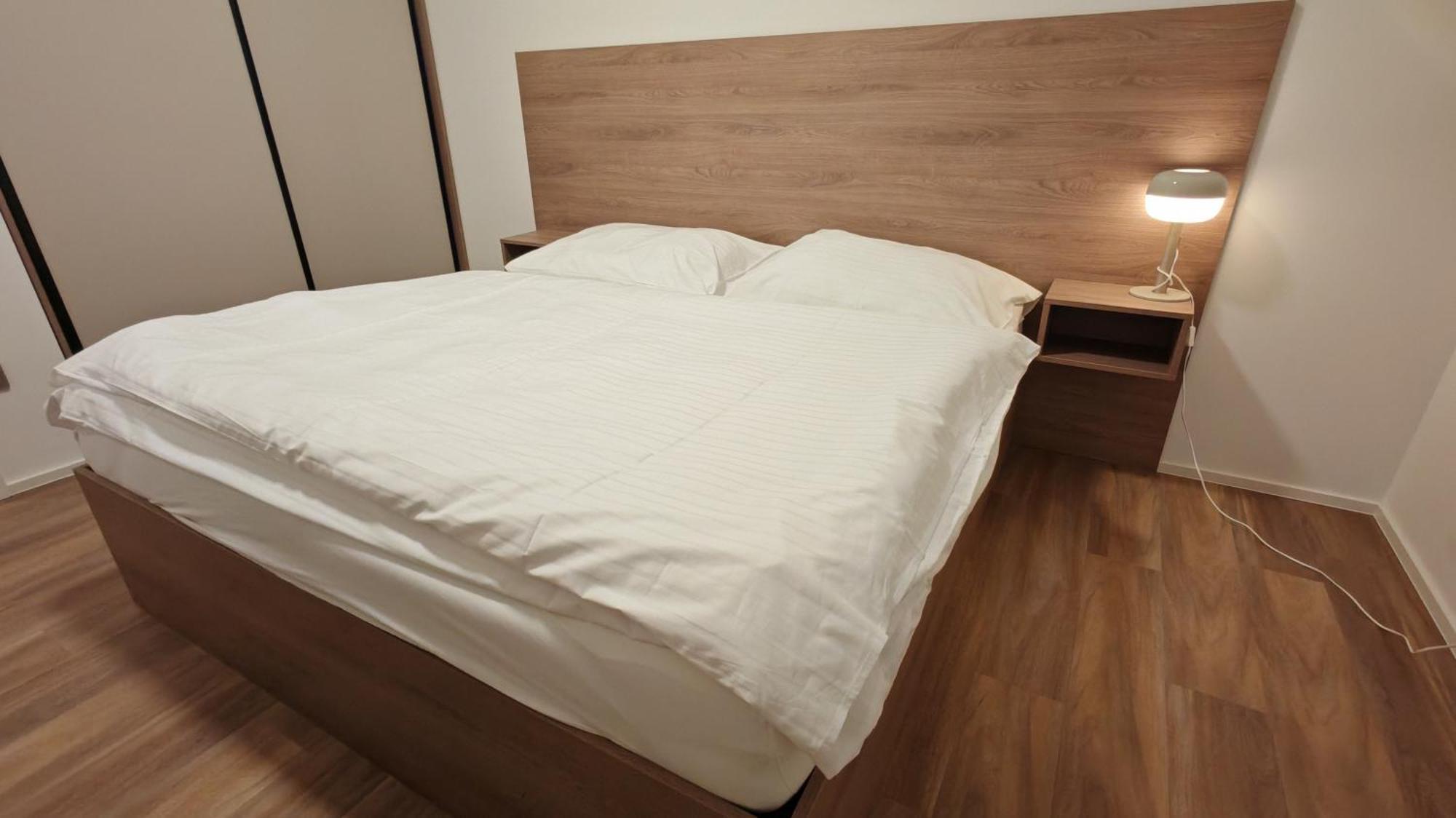 Apartmany Muslovske Vinohrady Mikulov Exterior photo