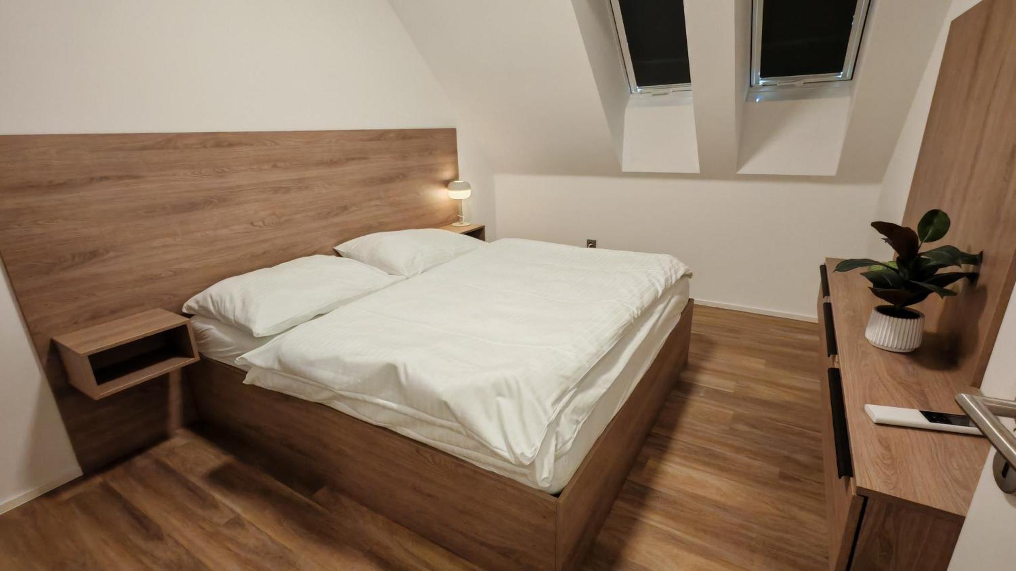 Apartmany Muslovske Vinohrady Mikulov Exterior photo