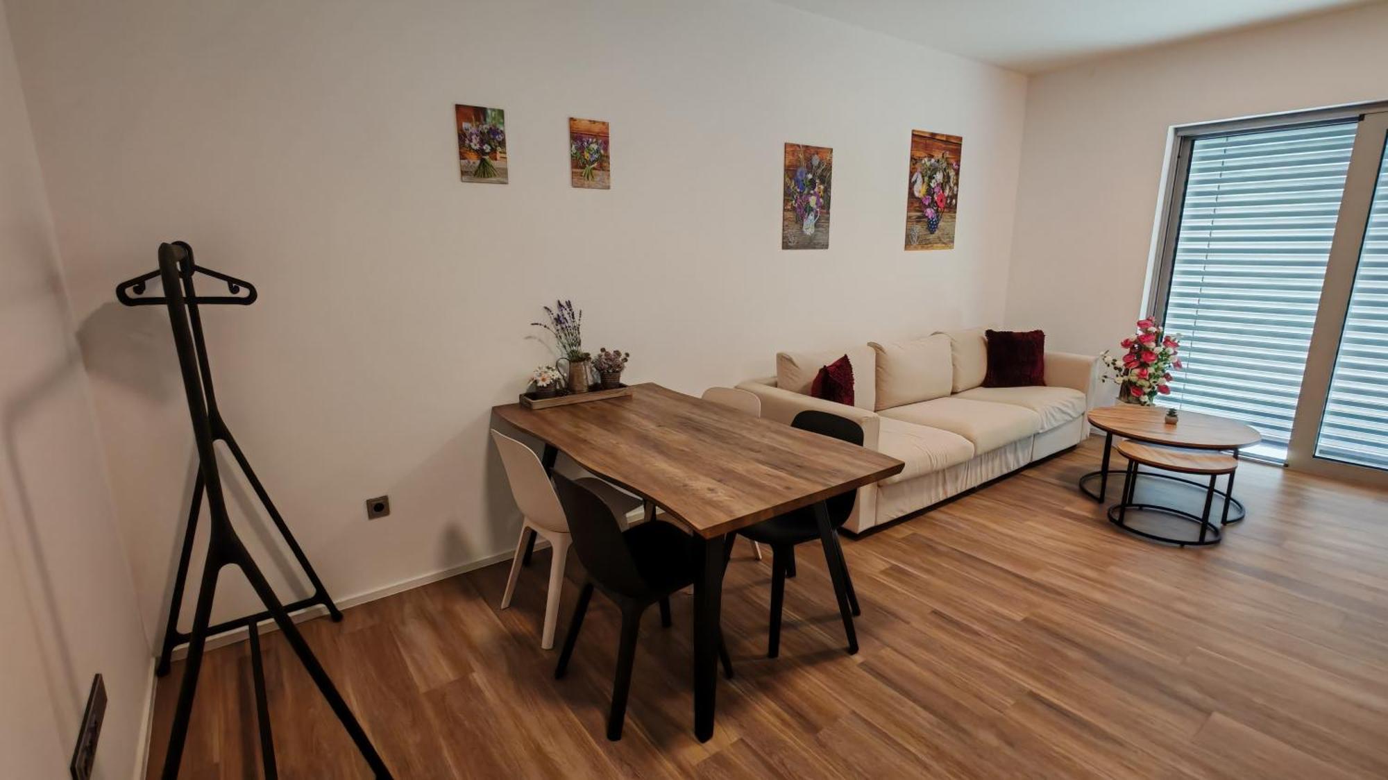Apartmany Muslovske Vinohrady Mikulov Exterior photo