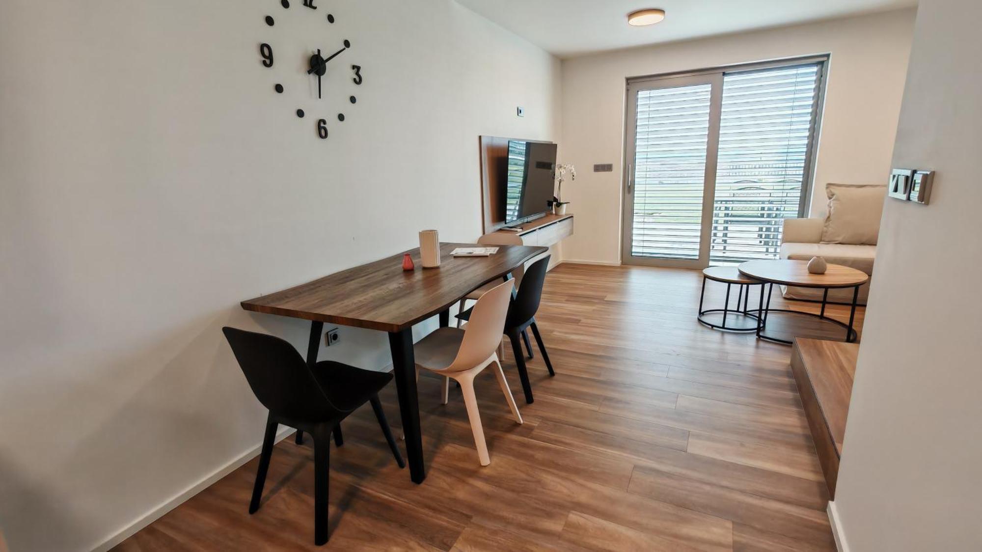 Apartmany Muslovske Vinohrady Mikulov Exterior photo